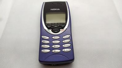 Nokia 8210 4G Azul Libre