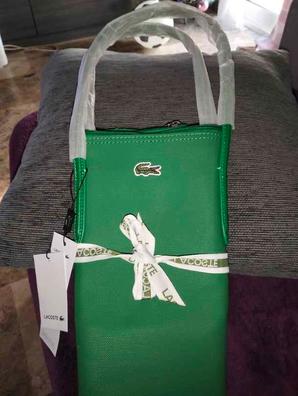 Bolsos lacoste online baratos