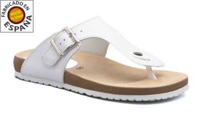 Sandalias de dedo Moda y complementos de segunda | Milanuncios