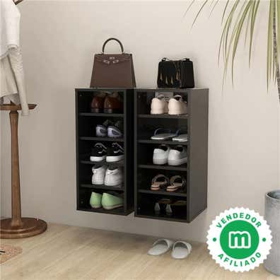 para zapatos Muebles de segunda mano |