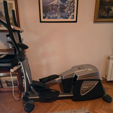 Bicicleta eliptica bh de segunda mano Milanuncios