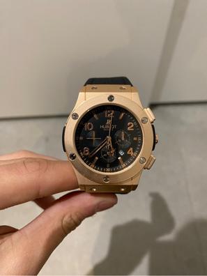 Reloj hublot Coleccionismo comprar vender y contactos Milanuncios