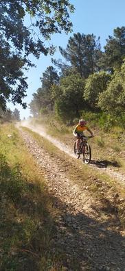 Entrenador ciclismo Milanuncios