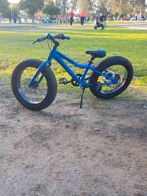 Fat bike milanuncios hot sale