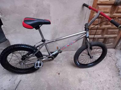 Bicicleta bmx con discount cambios