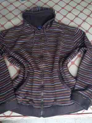 Milanuncios BOOMERANG CHAQUETA DE CHÁNDAL SUDADERA