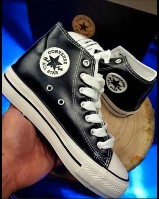 Converse originales outlet botines