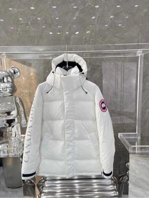 Canada goose Ropa zapatos y moda de hombre de segunda mano barata Milanuncios