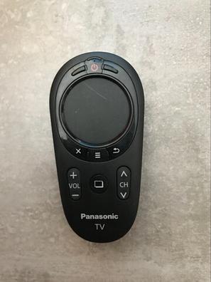 Mando TV Panasonic de segunda mano por 5 EUR en El Cuervo en WALLAPOP