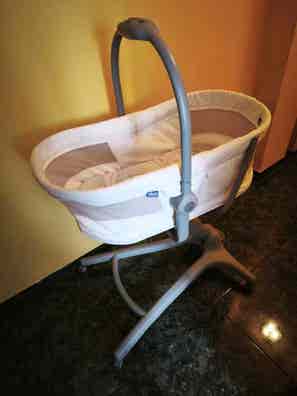 Artículos para bebes de segunda mano en Almedinilla Milanuncios