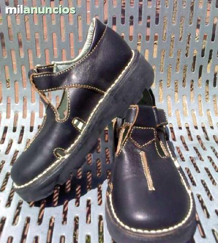 Botas niño online kickers