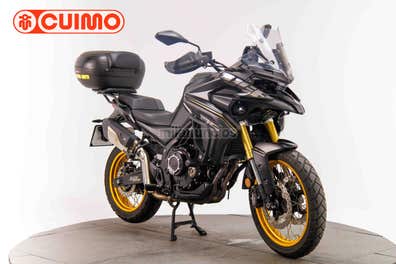 VOGE 525 DSX VERSIÓN 2023