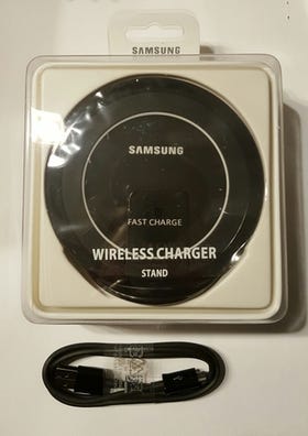 Cargador samsung galaxy s6 Cargadores de móviles de segunda mano y baratos Milanuncios