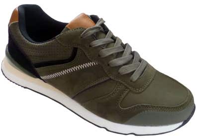 Zapatillas Zapatos y calzado de hombre de segunda mano baratos en | Milanuncios