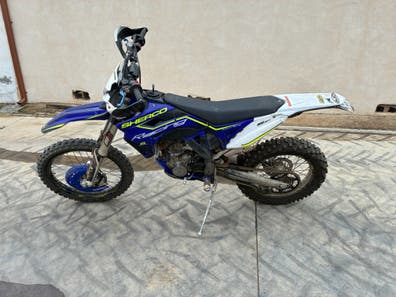 Sherco - 300 4T