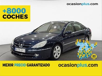 Descubra todas las novedades: Autoradios DVD GPS Bluetooth Peugeot Peugeot  206 a los precios más bajos en nuestra tienda online.