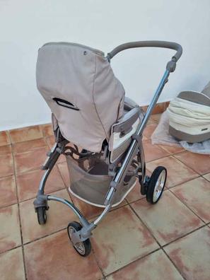 Capazo Bebecar Hip Capota Silla Bebecar Funda Capazo Bebecar