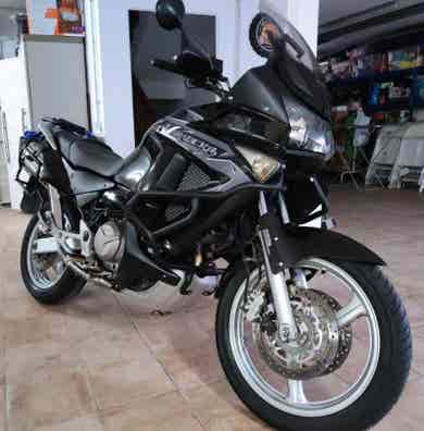 Motor varadero 1000 Coches, motos y segunda mano, ocasión y km0 | Milanuncios