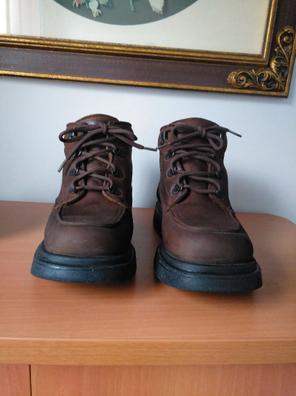 Milanuncios - Botas Camperas Nº 40