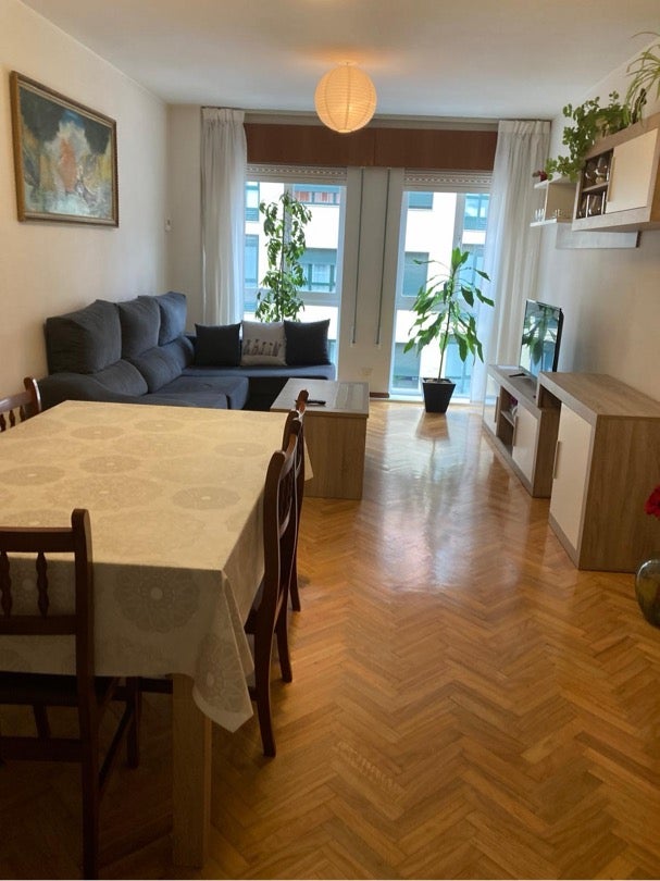 Fotografía del inmueble reportado: 650 €/mes — Sarria, Sarria