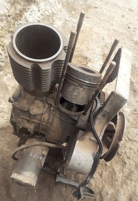 Repuestos piva Coches, motos y motor de segunda y km0 | Milanuncios