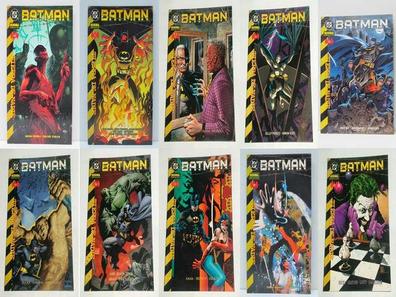 Coleccion batman planeta | Milanuncios