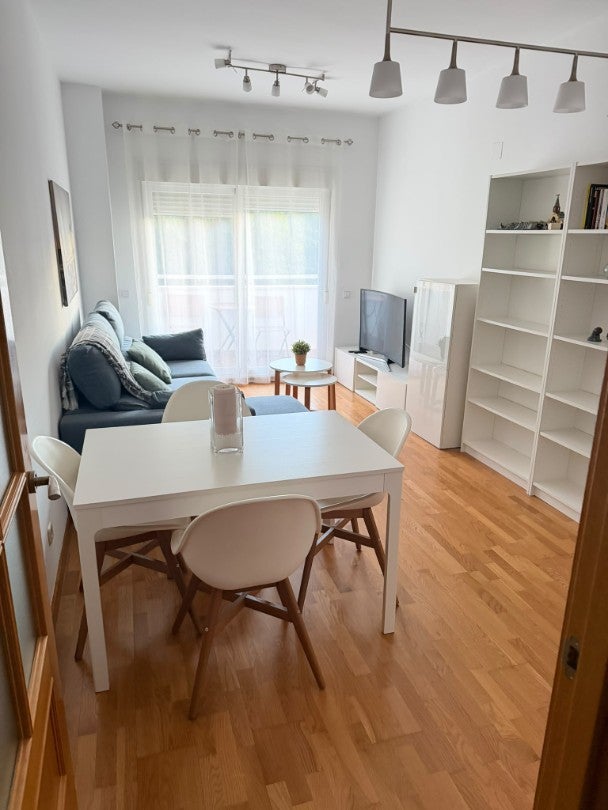 Fotografía del inmueble reportado: 550 €/mes — Almería, Almería