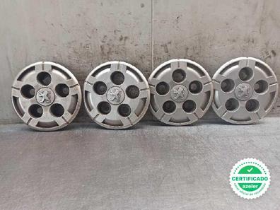 Tapacubos 15" Para Peugeot 307 FARAD 1 Jefe 