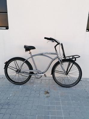 Bici chopper online antigua