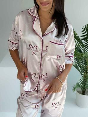 pijama louis vuitton mujer
