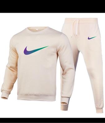 Ropa nike de segunda mano para hombre Milanuncios