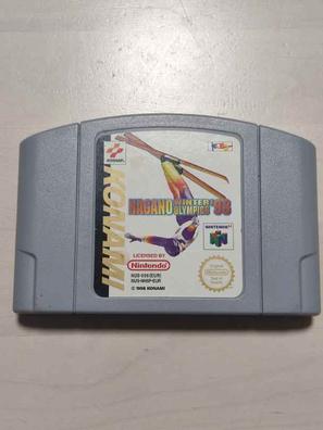 Milanuncios - juego zelda ocarina of time nintendo 64