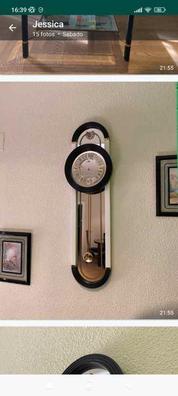 Relojes decorativos de segunda mano en Ciudad Real Provincia Milanuncios