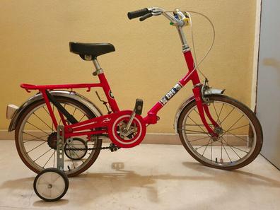 Bici bh roja antigua new arrivals