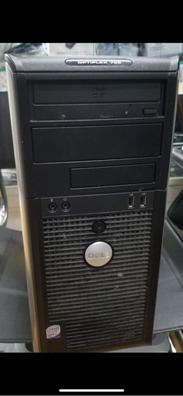 Dell optiplex 755 de segunda mano Milanuncios