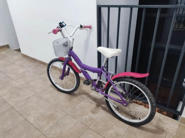 Milanuncios Bicicleta Ni a