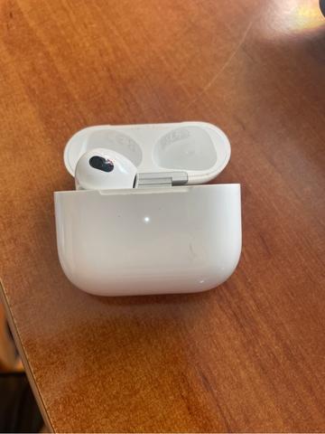 Airpods 3a online generacion