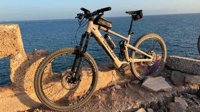 FOCUS SAM² 6.9 - Bicicleta eléctrica de montaña eBike