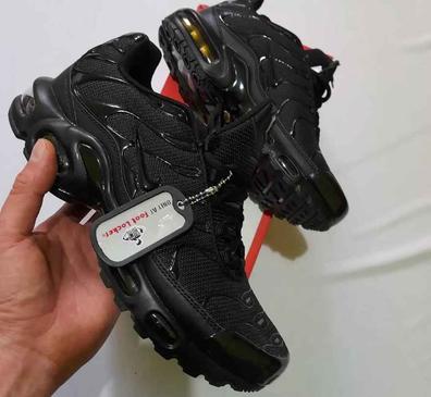 Nike Zapatos y calzado de de segunda mano baratos en Tarragona Milanuncios