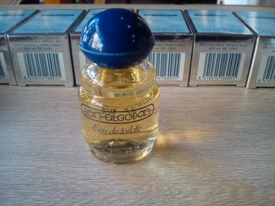 Perfume suspiro de don algodon de segunda mano para mujer