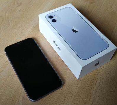 Iphone 11 256 nuevo iPhone de segunda mano y baratos