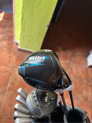 Palos de segunda mano en Tenerife Provincia Milanuncios