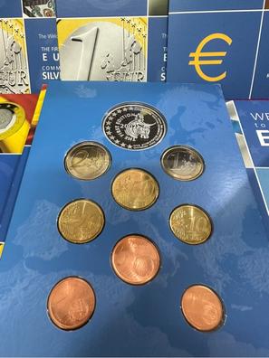 Vendo coleccion de monedas varios paises Monedas de colección y segunda  mano