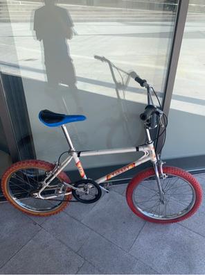 Torrot bmx 2025 años 80