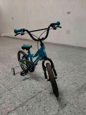 Berg fuego 7 3 Bicicletas de segunda mano baratas Milanuncios