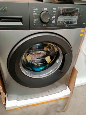 Puedes llevarte una lavadora Cecotec de 8 kg por 429 euros