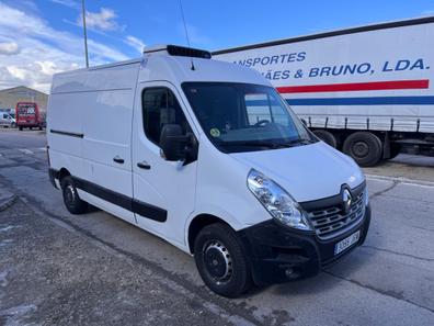 Fiat ducato l2h2 3.5t bluehdi 140 hp mt6 - Grupo Concesur