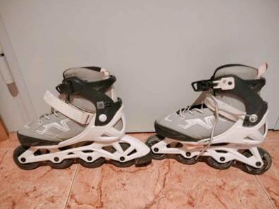 Patines de segunda mano en Murcia Provincia Milanuncios