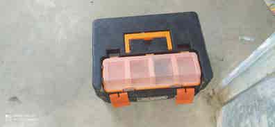 Caja pesca Cañas de pescar y de segunda mano baratos | Milanuncios