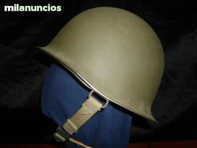 PETATE MILITAR ESPAÑOL, MOCHILA GRAN CAPACIDAD - Militaria Granada Armas  inutilizadas antiguas y replicas